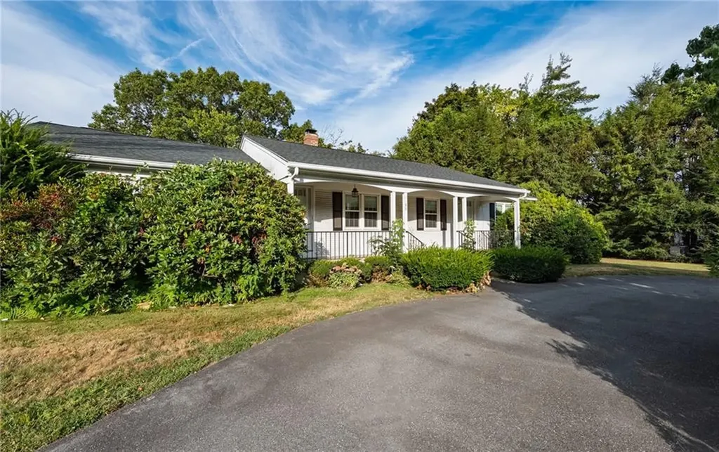 1189 Atwood Avenue Johnston RI 02919