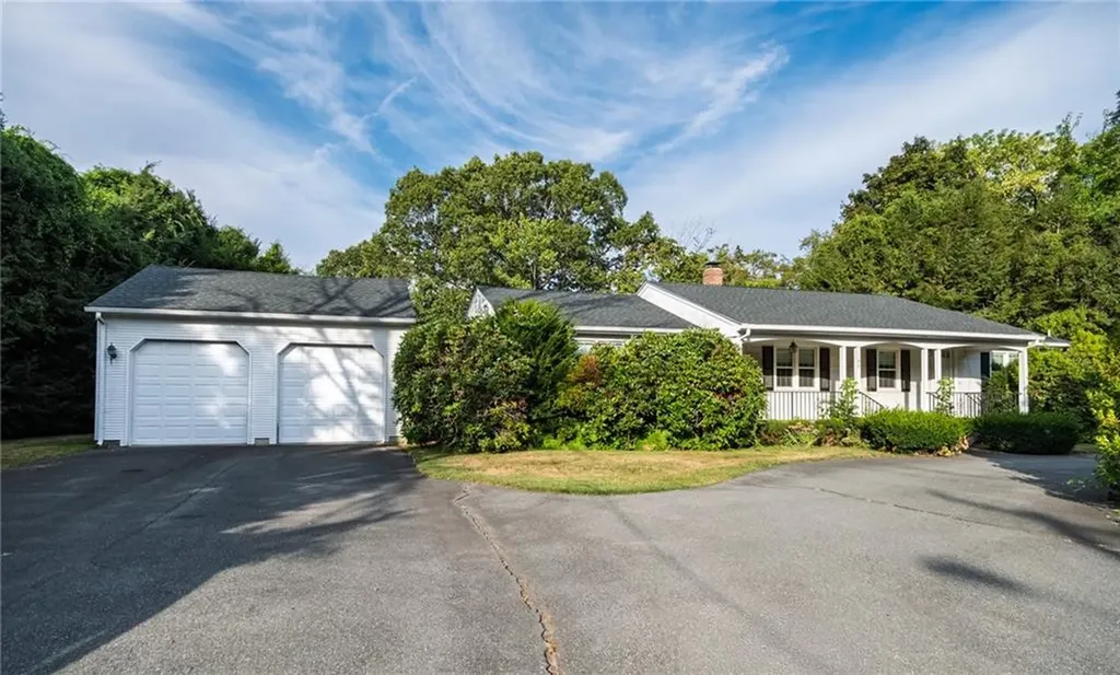 1189 Atwood Avenue Johnston RI 02919