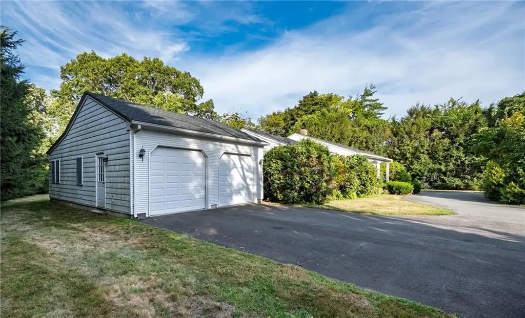1189 Atwood Avenue Johnston RI 02919
