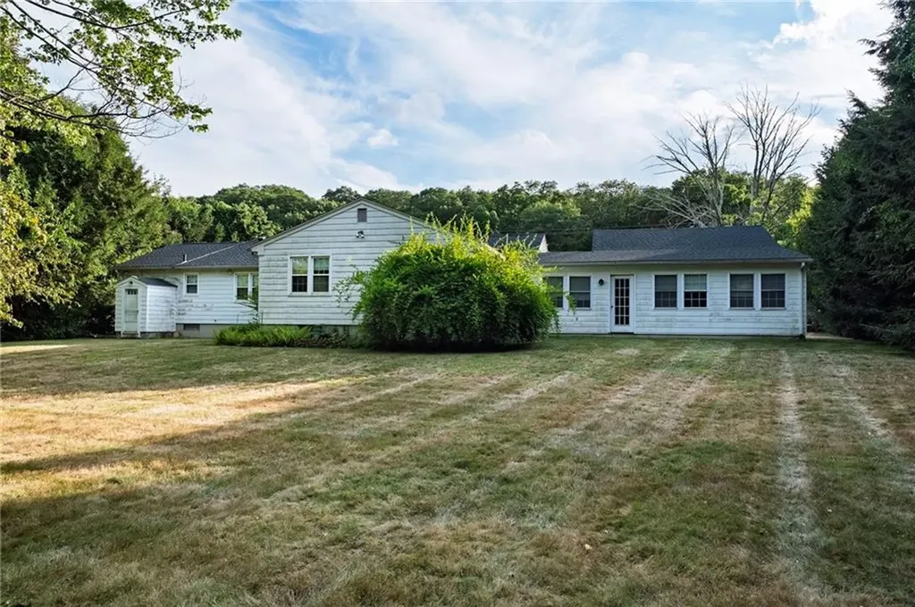 1189 Atwood Avenue Johnston RI 02919