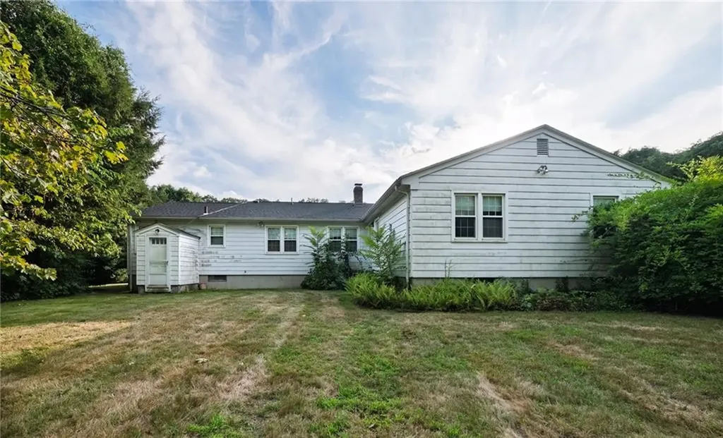 1189 Atwood Avenue Johnston RI 02919