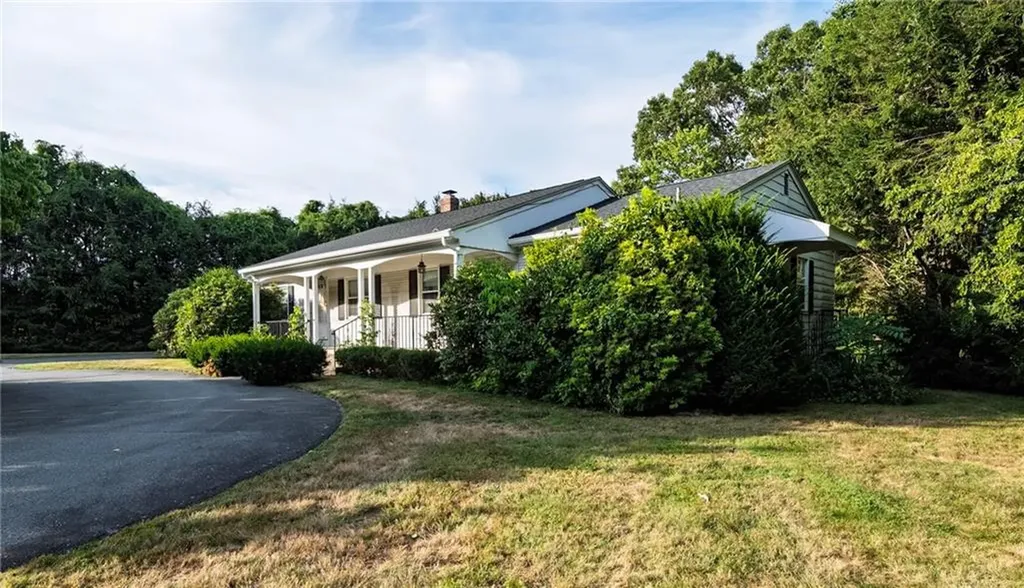 1189 Atwood Avenue Johnston RI 02919