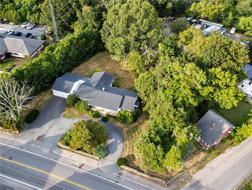 1189 Atwood Avenue Johnston RI 02919