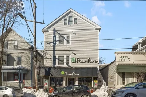 374 Wickenden Street Providence RI 02903