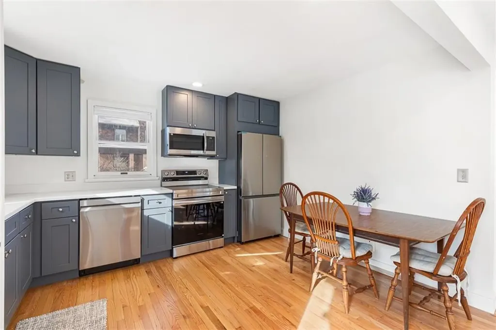 31 Washington Street Warren RI 02885