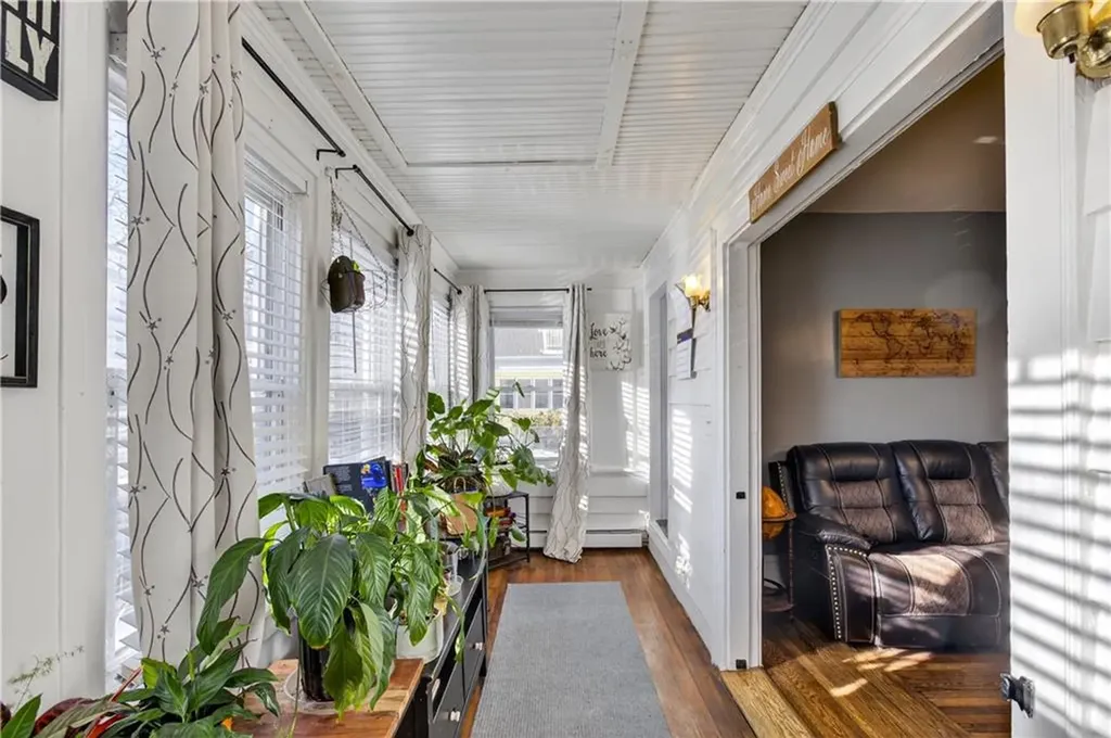 273 Montgomery Avenue Providence RI 02905