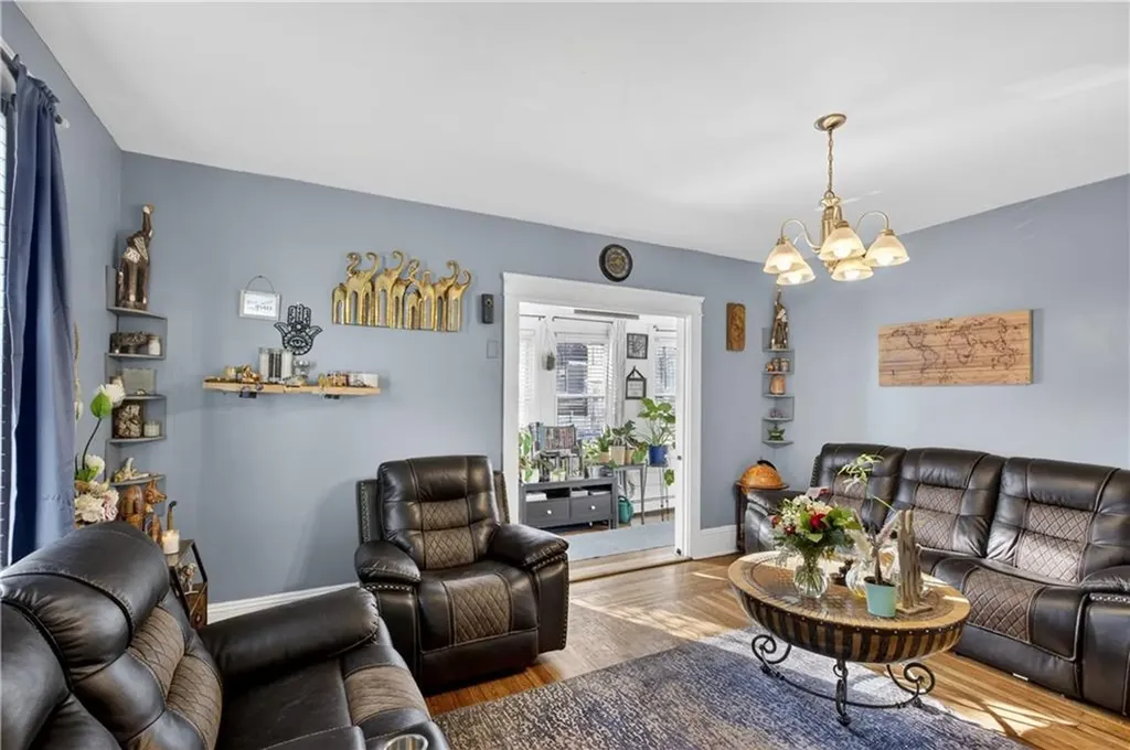 273 Montgomery Avenue Providence RI 02905