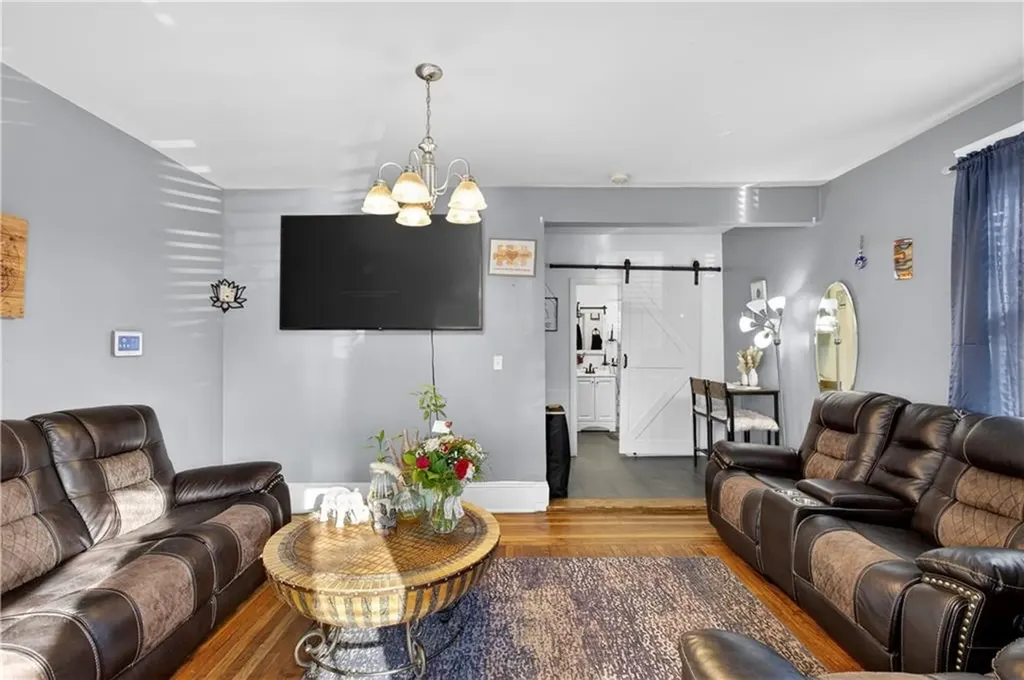 273 Montgomery Avenue Providence RI 02905