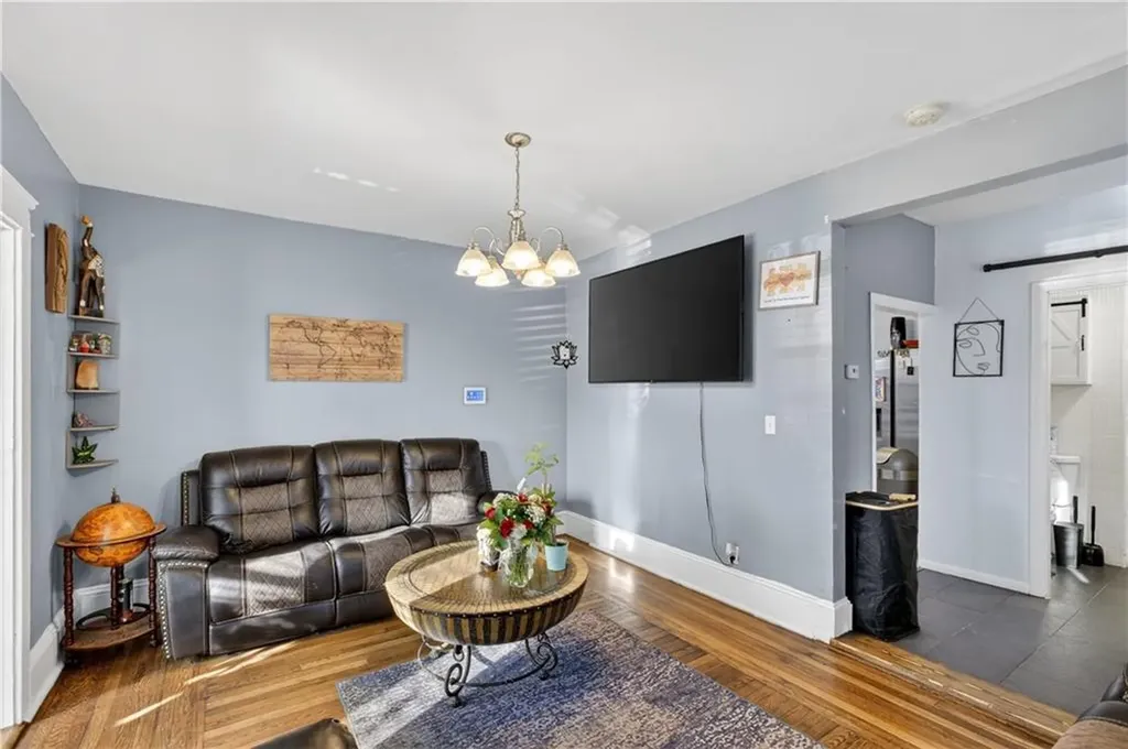 273 Montgomery Avenue Providence RI 02905