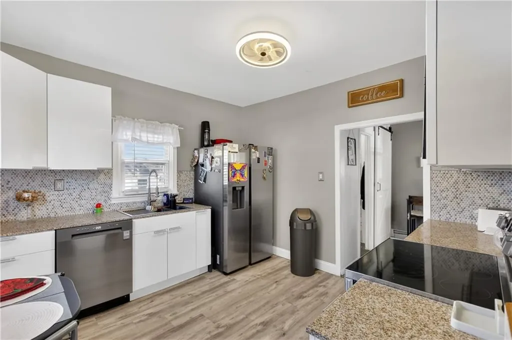 273 Montgomery Avenue Providence RI 02905