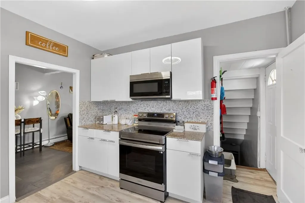 273 Montgomery Avenue Providence RI 02905