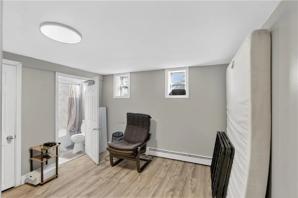 273 Montgomery Avenue Providence RI 02905