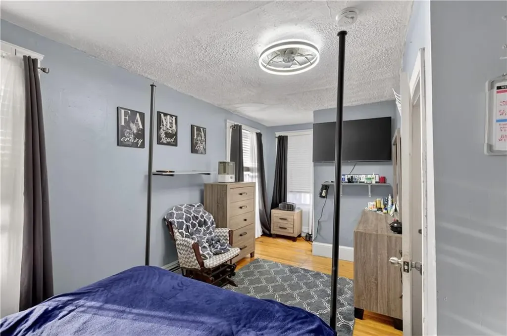 273 Montgomery Avenue Providence RI 02905