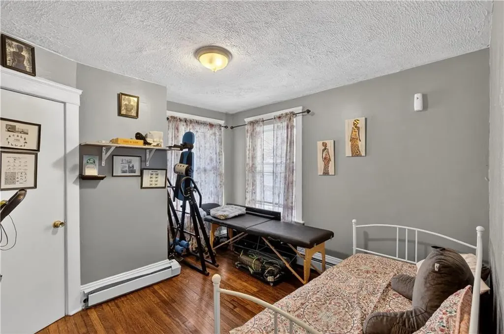 273 Montgomery Avenue Providence RI 02905