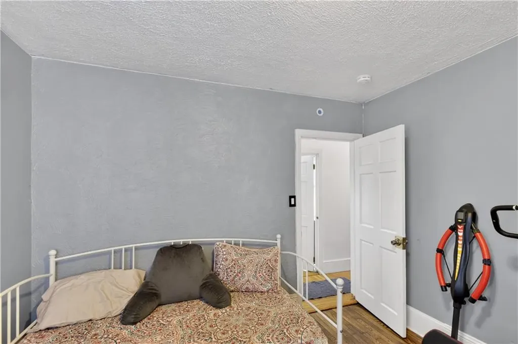 273 Montgomery Avenue Providence RI 02905