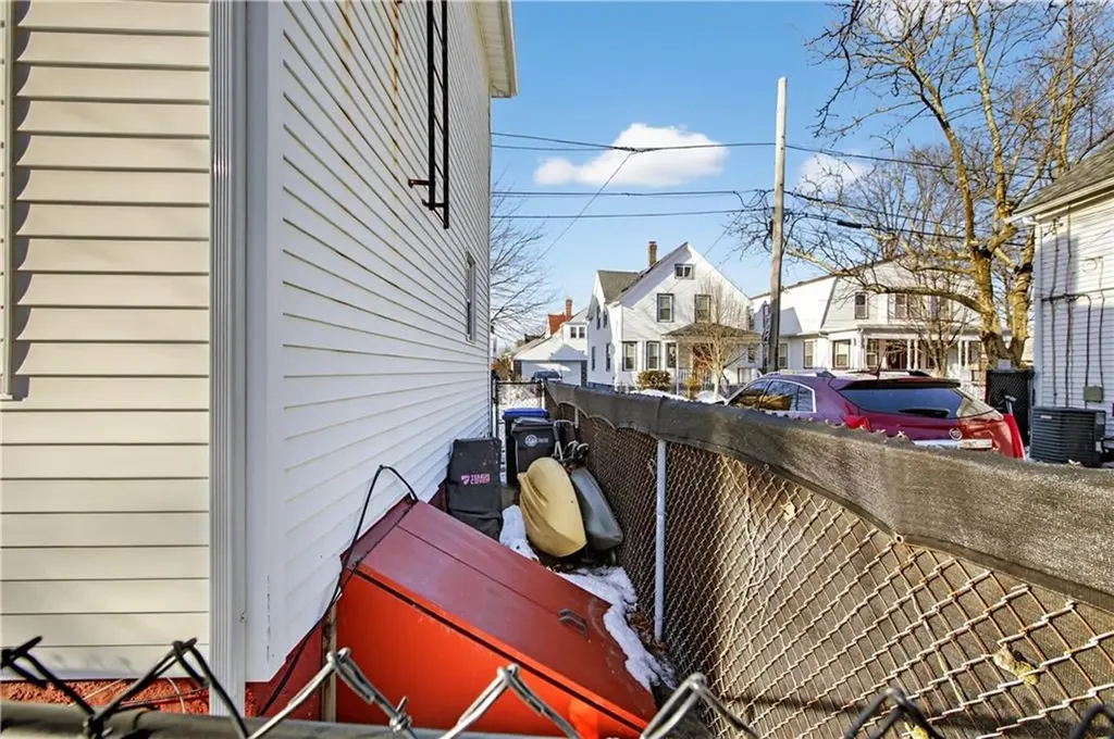 273 Montgomery Avenue Providence RI 02905