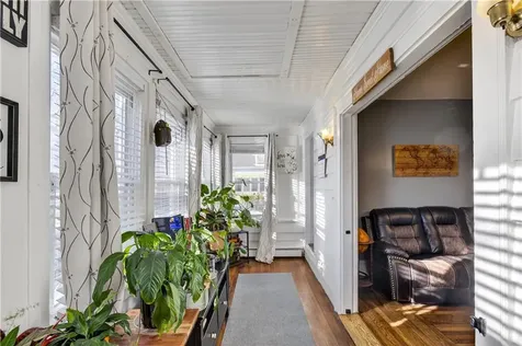 273 Montgomery Avenue Providence RI 02905