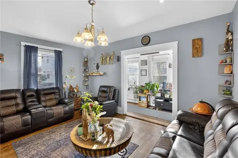 273 Montgomery Avenue Providence RI 02905