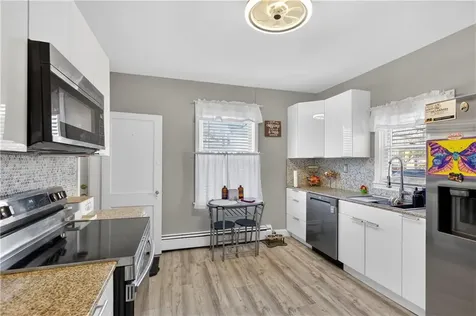 273 Montgomery Avenue Providence RI 02905