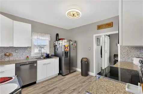 273 Montgomery Avenue Providence RI 02905