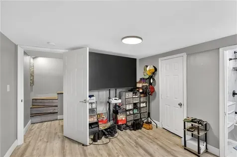 273 Montgomery Avenue Providence RI 02905