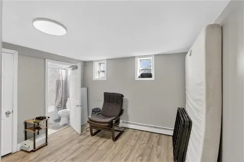 273 Montgomery Avenue Providence RI 02905