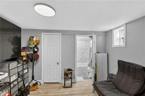 273 Montgomery Avenue Providence RI 02905