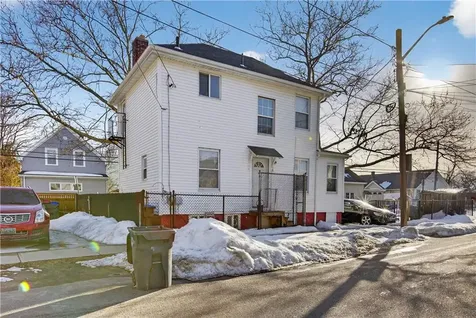 273 Montgomery Avenue Providence RI 02905