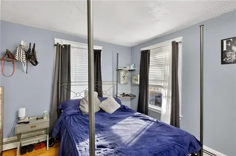 273 Montgomery Avenue Providence RI 02905