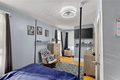 273 Montgomery Avenue Providence RI 02905