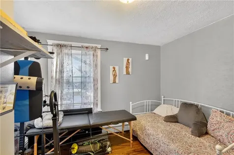 273 Montgomery Avenue Providence RI 02905