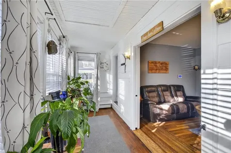 273 Montgomery Avenue Providence RI 02905