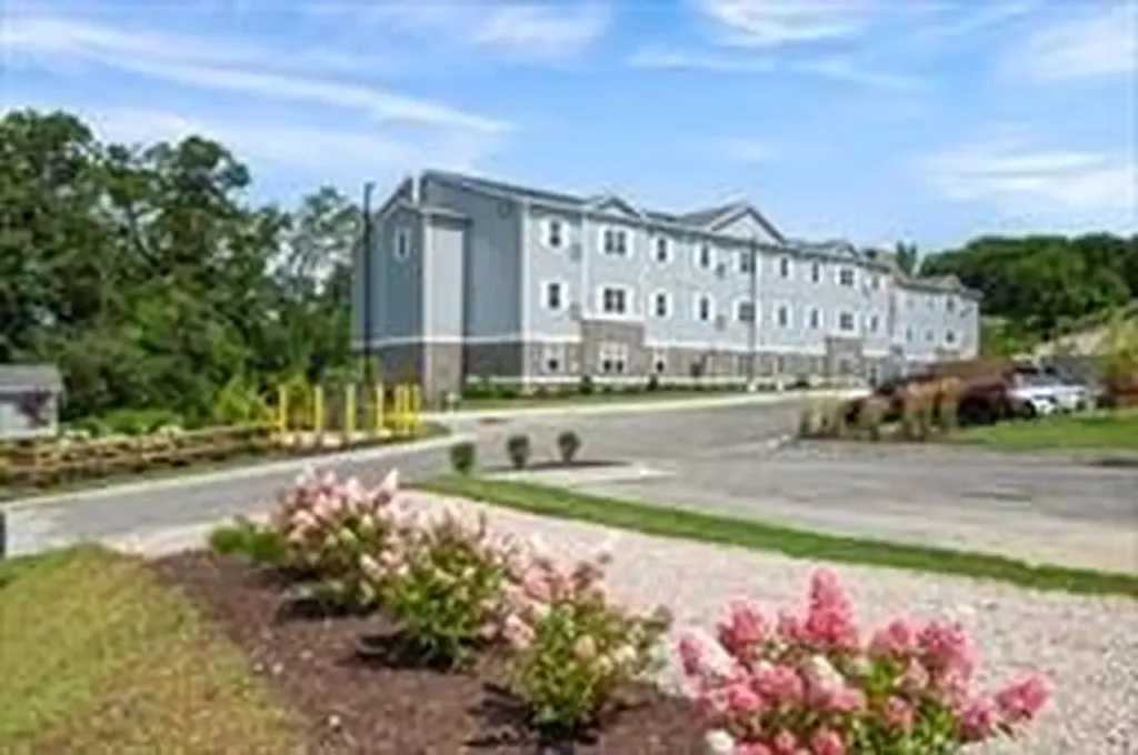 36 Old Louisquisset Pike North Smithfield RI 02896