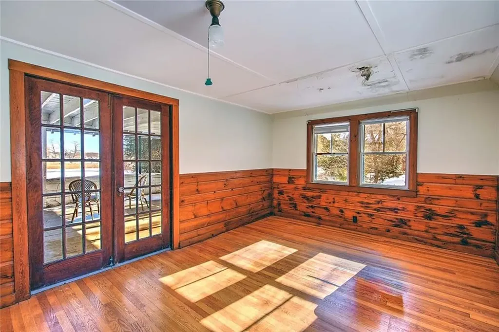 74 Adams Point Road Barrington RI 02806