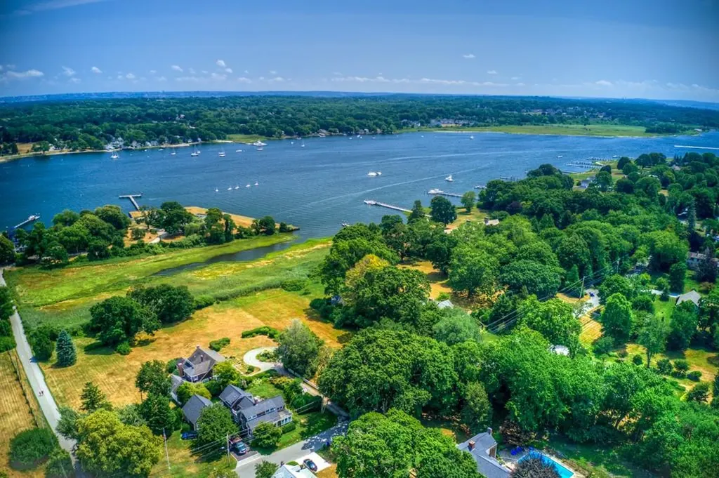 74 Adams Point Road Barrington RI 02806