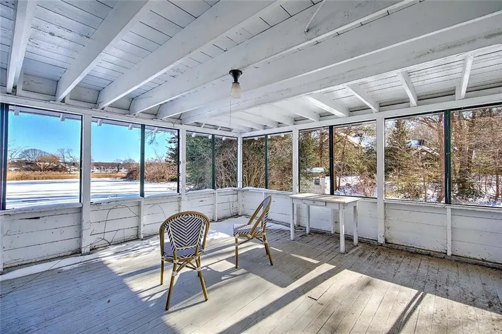 74 Adams Point Road Barrington RI 02806