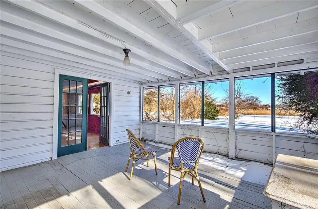 74 Adams Point Road Barrington RI 02806