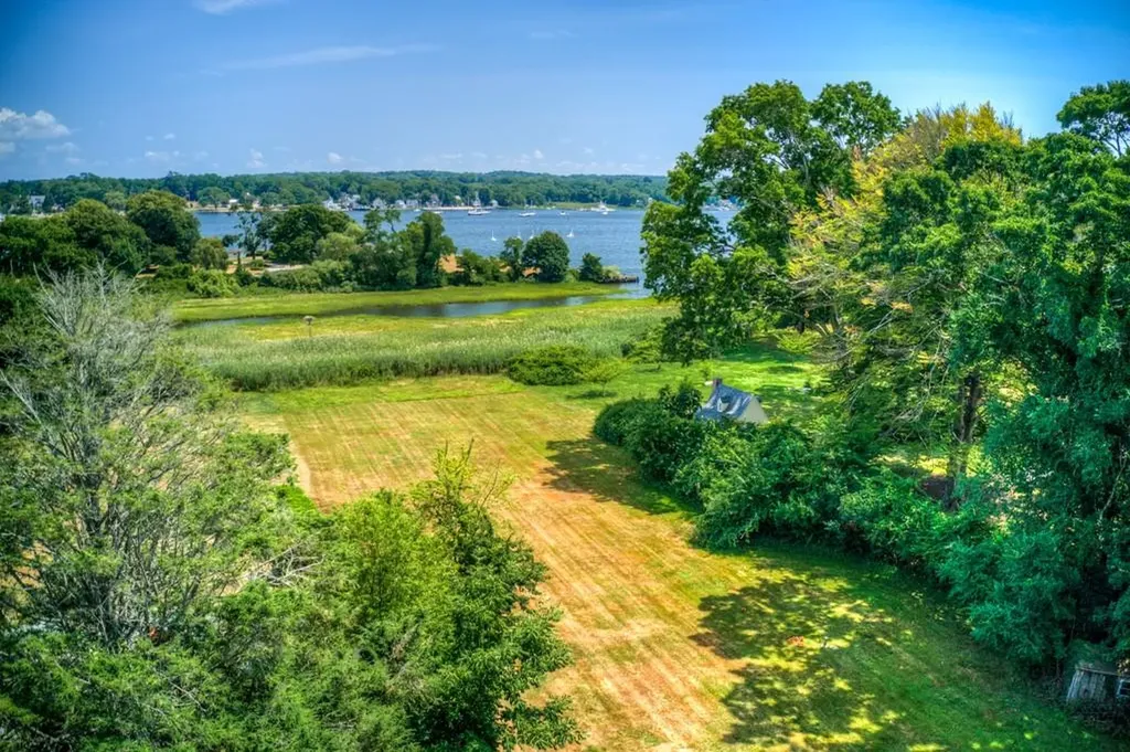 74 Adams Point Road Barrington RI 02806