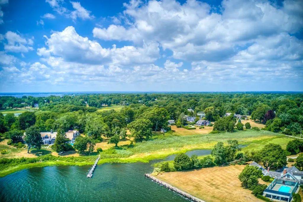 74 Adams Point Road Barrington RI 02806