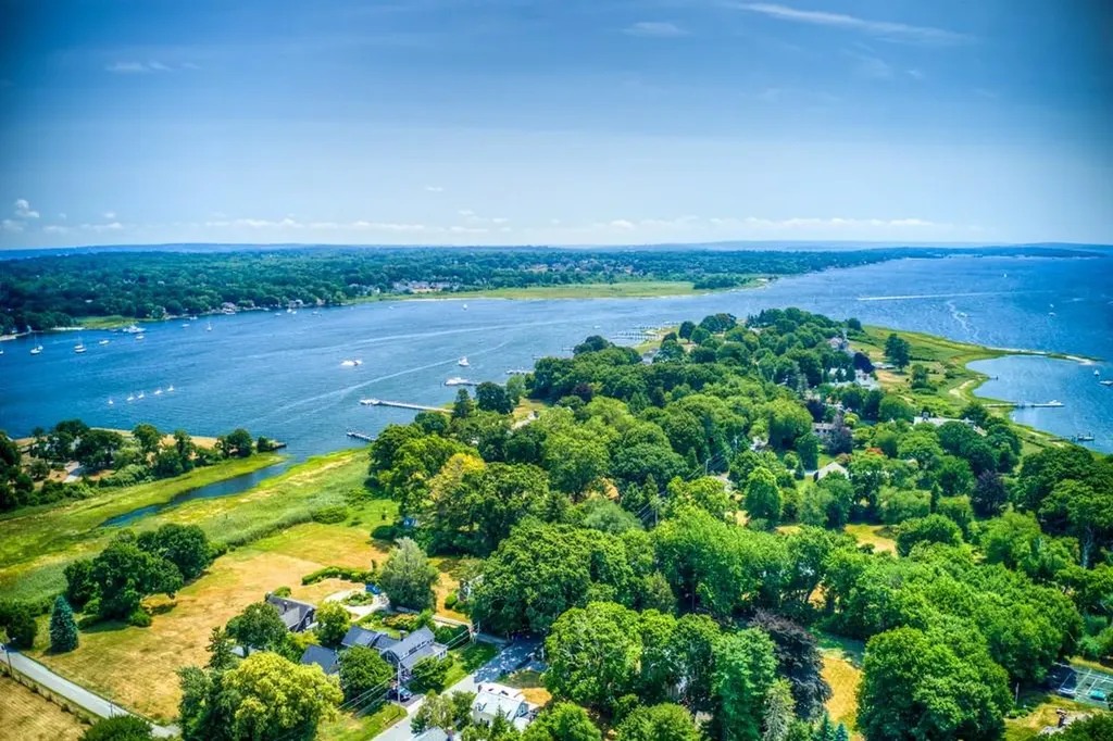 74 Adams Point Road Barrington RI 02806