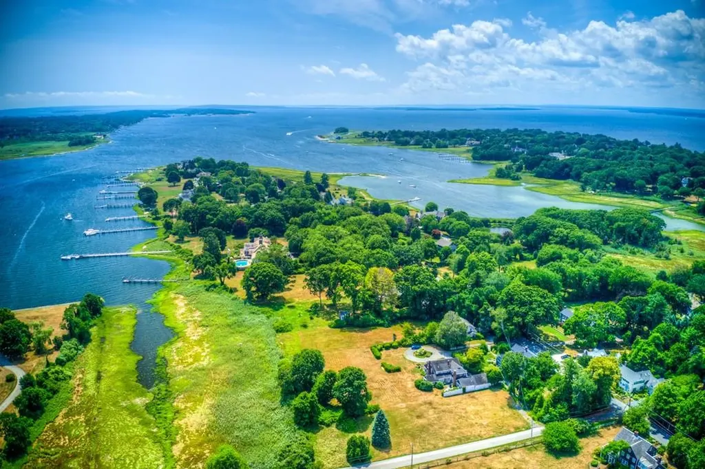 74 Adams Point Road Barrington RI 02806