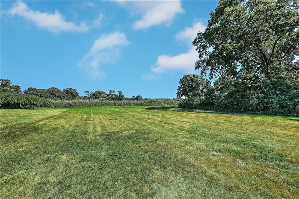 74 Adams Point Road Barrington RI 02806