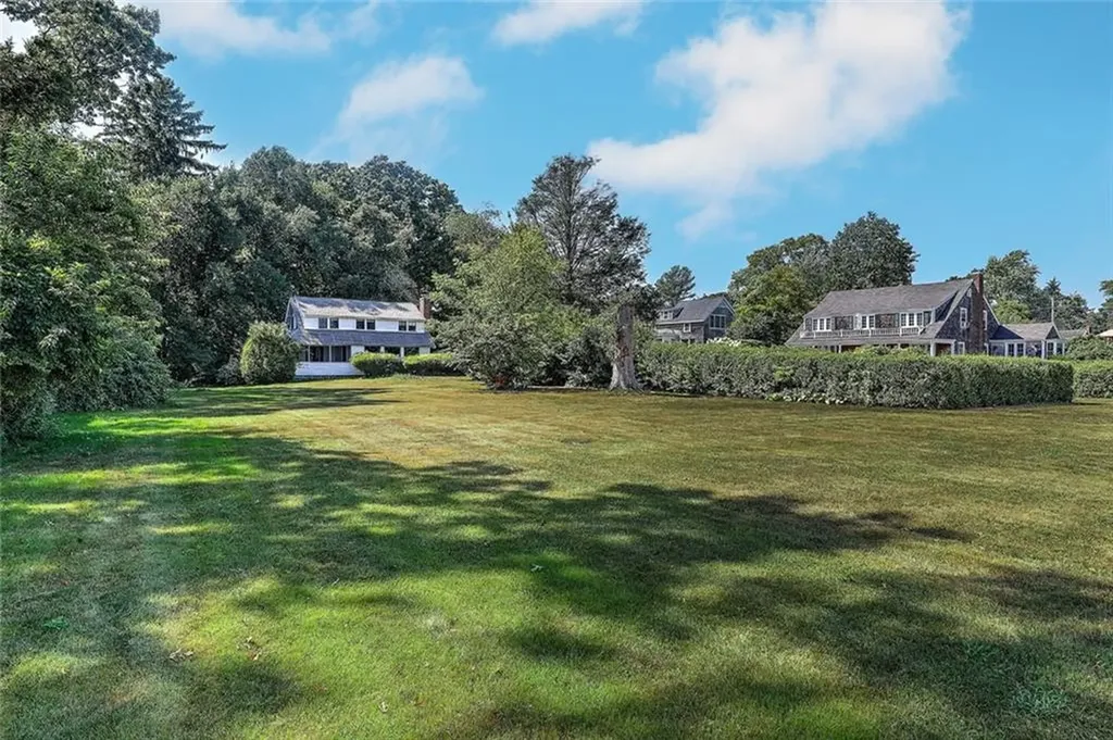 74 Adams Point Road Barrington RI 02806