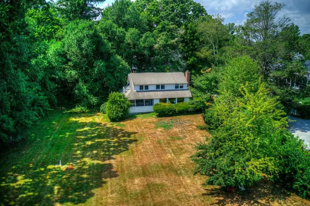 74 Adams Point Road Barrington RI 02806