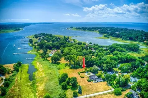 74 Adams Point Road Barrington RI 02806