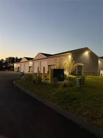 597 South County Trail Exeter RI 02822
