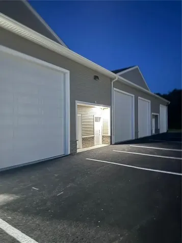 597 South County Trail Exeter RI 02822