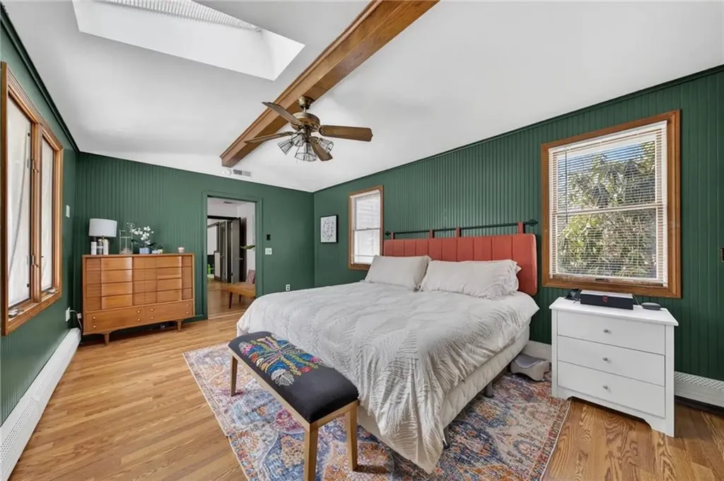 7 Earhart Street Johnston RI 02919