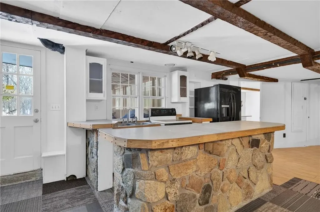 7 Earhart Street Johnston RI 02919