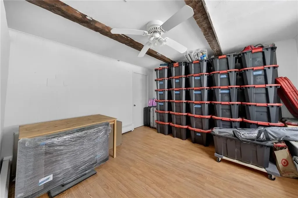 7 Earhart Street Johnston RI 02919